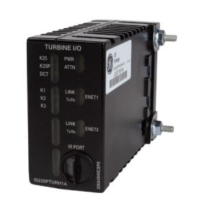 China GE IS220PSVOH1A IS220 Mark VIe IO PACK Turbine Control System In Stock For Industrial Automation on sale