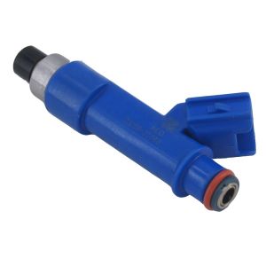 23250-21040 23209-21040 Fuel Injector Nozzle For Toyota Yaris 2007-17 Corolla