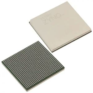 XC7K325T-2FFG900I Electronic Components IC Field Programmable Gate Array 500 I/O FPGA IC