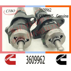 3609962 CUMMINS Neutral Diesel KTA38 KTA50 Injection Pump Fuel Injector 3068859