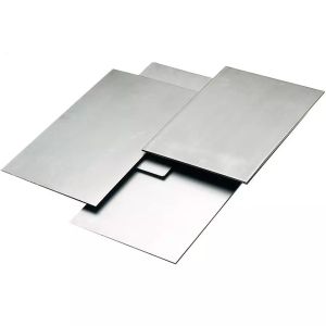 China Mirror Finished Stainless Steel Flat Sheet Plate 8K SS201 SS210 SS430 on sale