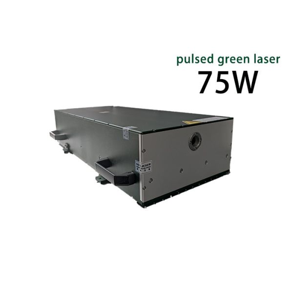 Quality Green Fiber Laser The Perfect Solution for Your Business s Laser Cutting Needs wholesale