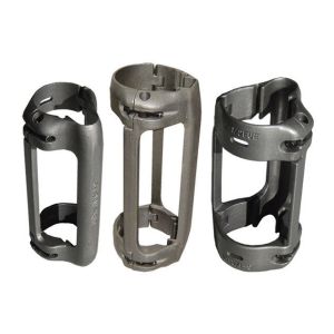 Cheap Flat Channel Cable Protector , Cable Protector Outdoor 2-3/8&quot; To 7&quot; for sale