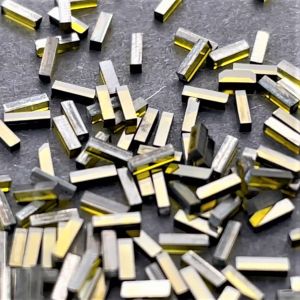 Hpht Diamond Logs Tough Dressing Tools for Grinding Wheels