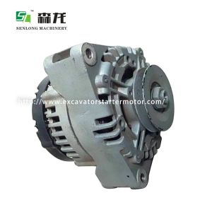 24V 35A Deutz Alternator JFZ235-0302