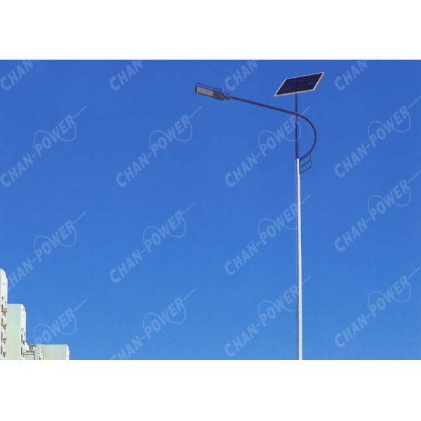 Quality PV 180 Watt Solar Powered Backyard Lights , Outdoor Solar Garden Lights wholesale