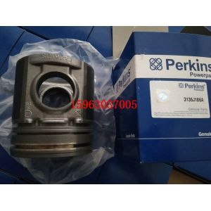 STOCK PISTON 3135J186A PISTON FOR PERKINS ENGINE