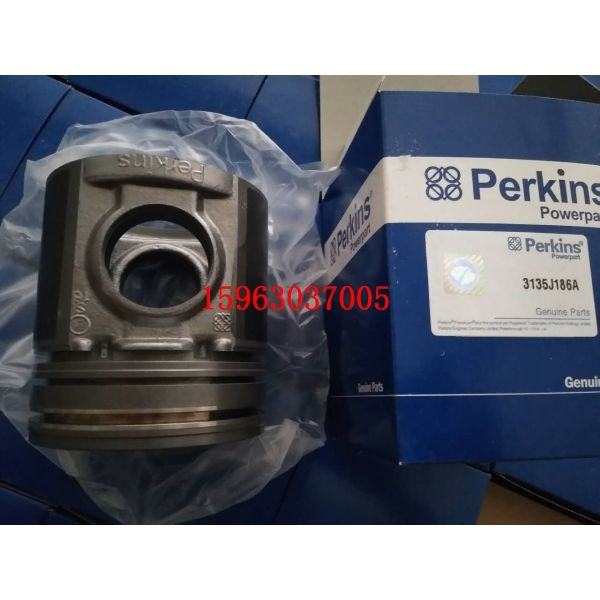 Quality STOCK PISTON 3135J186A PISTON FOR PERKINS ENGINE wholesale