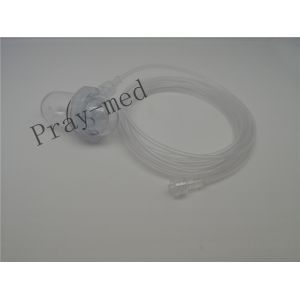 Adult Mindray Dryline Water Trap With Sampling Line 51mm Diameter 9200-10-10530