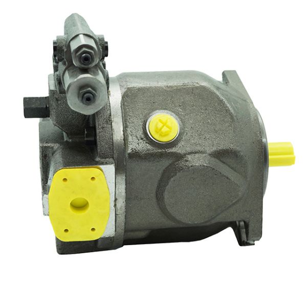 Quality Rexroth Excavator Hydraulic Piston Pump A4VSO71DRG 10R-PPB13N00 wholesale