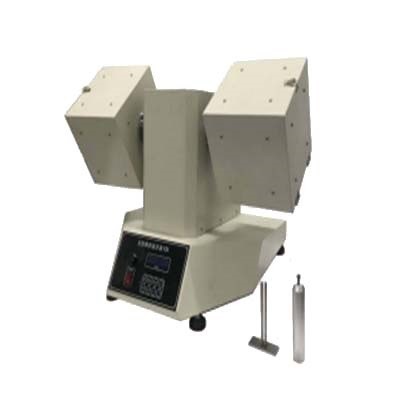 Quality 60rpm Pilling Tester Machine BS 5811 With Two Test Boxes wholesale