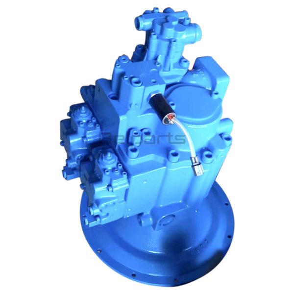 SK235SR Excavator Hydraulic Parts YN10V00009F1 K3V112DP Main Pump Group