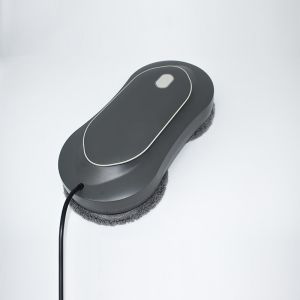 24V Window Cleaning Robot with 2800Pa Suction and App Control