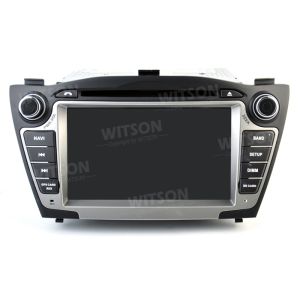 7" Screen OEM Style without DVD Deck For Hyundai Tucson 2 LM IX35 2009-2015 Car