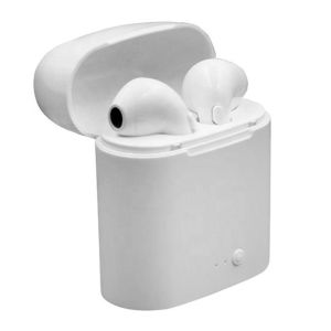 I7s Tws Stereo Bluetooth Earphone Wireless Headphone Bt 5.0 For Smart Phone