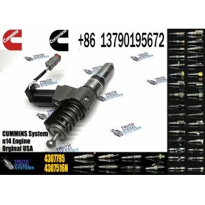 common rail injector 4061851 4088327 4088665 3411753 3095040 M11CUM-MINS 3080429