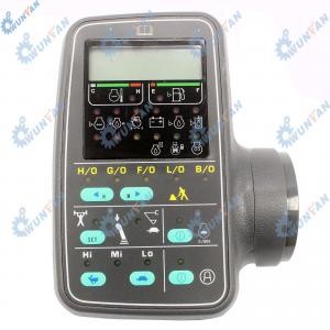 China 7834-76-3001 7834-72-3002 KOMATSU MONITOR FOR EXCAVATOR PC200-6 6D102 on sale