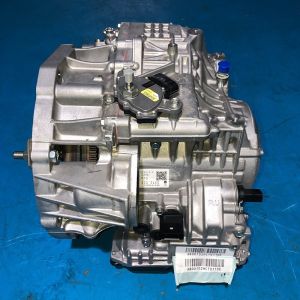 2010-2024 VW Borgward 1.8T/2.0T Authentic gearbox OEM 09M TF-62SN Transmission