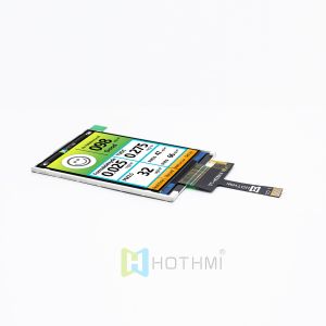 2.8 Inch TFT LCD Display Module 240x320 SPI Interface