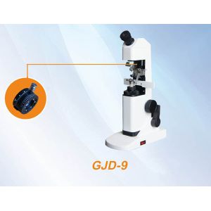Portable Ophthalmology Equipment Manual Internal Reading Lensmeter Focimeter