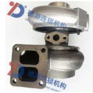 Cheap TDO8H-22D 6D24T TURBOCHARGER FOR MITSUBISHI 49188-01281 49188-01651 Truck Part for sale
