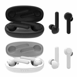 TWS Bluetooth Lightweight Wireless Earbuds with mic noise cancelling