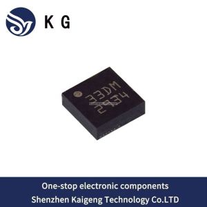 LIS331DLM LGA16 Electronic Components IC MCU Microcontroller Integrated Circuits