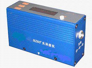 Cheap JJG 696 High Stability 0.4Gs / 30min 60 Degree Angle Paint Gloss Meter HGM-BZ60 for sale