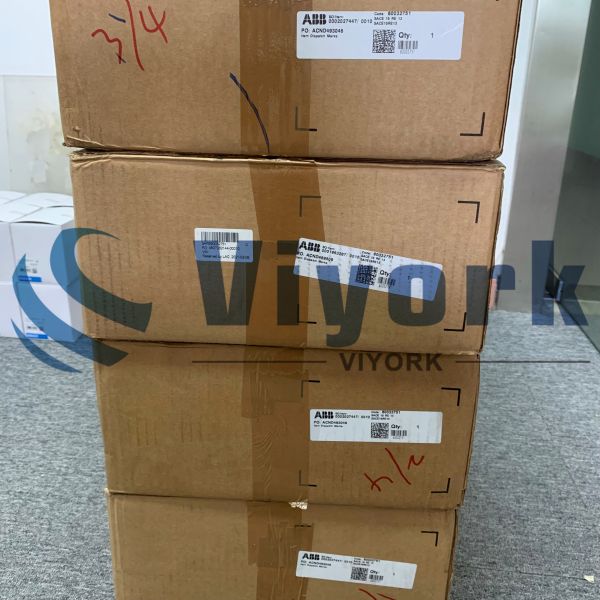 ABB SACE15RE13 Brake Resistor NEW