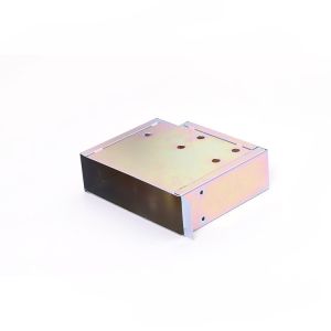 Customized Stainless Steel SPCC Rack Type Outdoor Telecommunication Box as