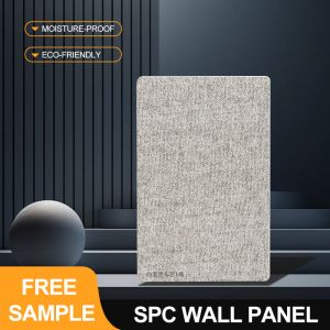 China Classic SPC Wall Panel Mould-Proof Stone Plastic Composite 2800mm Length on sale