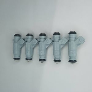 Oem F 01R 00M 026 Bosch Fuel Injector Service Kit For Jinbei Wuling