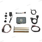 100% Original Alientech KESS V3 KESS3 ECU And TCU Programming Via OBD Boot And