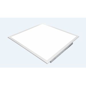 36W Square Tunable White LED Lighting , Dimmable Led Panel 620x620