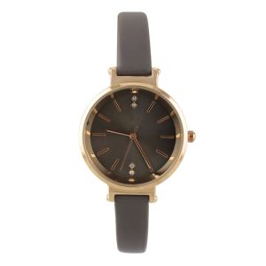 Encrusted Women Diamond Watch 30m Waterproof Pointer Display