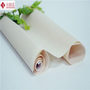1.5 x 100gsm Packaging Lining Cotton Velvet Fabric with Soft Hand Feeling