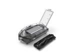 Intelligent Robot Hard Floor Cleaner , Smart Mapping Robot Sweeper Mop