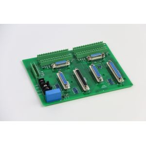 High Precision Advertising Company Height 20-130mm CNC Aluminum Flat Folding