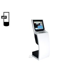 AIO Self Service Touch Screen Kiosks