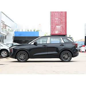 2023 FAW BESTUNE T55 Left Steering Gasoline SUV with Turbo Engine and Automatic