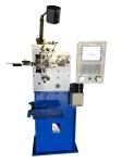 Computerized CNC Coiler Compression Spring Coiling Machine