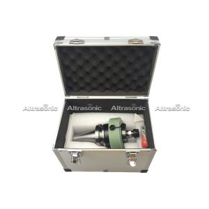 Cheap Zirconia Chrome Titanium Ultrasonic Assisted Machining 20Khz Ultrasonic Ceramic Machining for sale