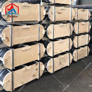 Graphite Rod RP HP UHP Grade Arc Furnace Electrodes
