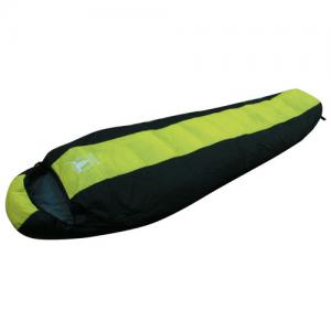 Cheap lightest sleeping bags duck down sleeping bags for easy taken GNSB-008 for sale