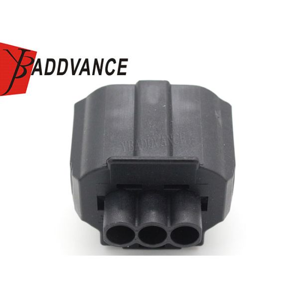 AMP SSC 3 Pin Female Ignition Coil Connector / TPS Sensor Connector 184032-1
