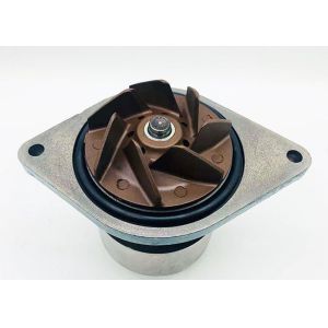 China 6D107 Diesel Engine Water Pump PC200-8 Excavator  6754-61-1100 on sale