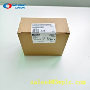 6ES7155-6AU01-0CN0 SIEMENS SIMATIC ET 200SP   PROFINET 2-Port Interface Module