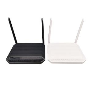 HG6143D gpon epon onu dual band wifi ont 4ge 1tel 2.4g 5g wifi xpon onu