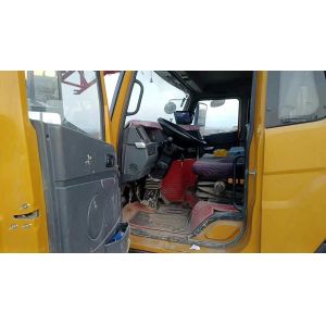 Sany STC250C5-2 25t Used Truck Crane 8m Jib Length for 2021 Production Year 2021