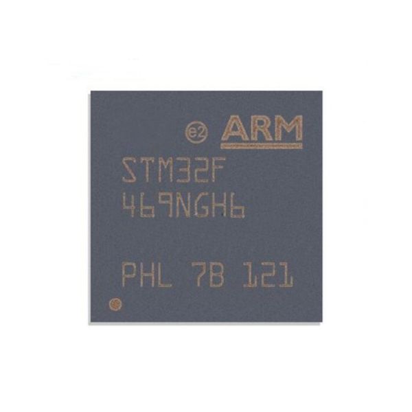 Quality Low Power STM32F469NGH6 Microcontroller MCU 216TFBGA 32Bit RISC Core Microcontroller IC wholesale